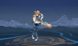 王者精英新皮肤爆料视频,神秘英雄华丽蜕变，视觉盛宴即将开启！